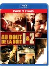Au bout de la nuit 1 & 2 (Pack 2 films) - Blu-ray