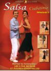Salsa Cubaine - Débutants 1 - DVD
