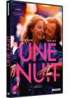 Une nuit - DVD