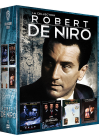 La Collection Robert De Niro - Il était une fois en Amérique + Les affranchis + Heat + Mission (Pack) - DVD
