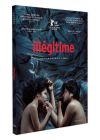 Illégitime - DVD