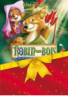 Robin des Bois (Édition Exclusive) - DVD