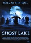 Ghost Lake - DVD