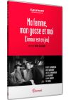 Ma femme, mon gosse et moi - DVD