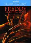 Freddy - Les griffes de la nuit (Ultimate Edition - Blu-ray + DVD + Copie digitale) - Blu-ray