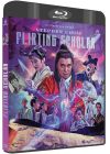 Stephen Chow - Coffret 2 films : From Beijing with Love + Flirting Scholar - Blu-ray