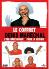 Maréchal, Denis - Coffret - J'dis franchement ! + Passe la seconde ! - DVD