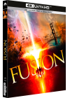 Fusion (4K Ultra HD + Blu-ray) - 4K UHD