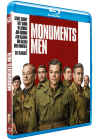 Monuments Men - Blu-ray