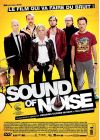 Sound of Noise - DVD