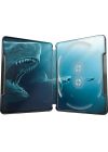 En eaux troubles (Japanese SteelBook - 4K Ultra HD + Blu-ray) - 4K UHD