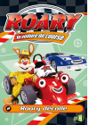 Roary, la voiture de course - 2 - Roary décolle - DVD