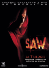 Saw : La trilogie (Édition Collector) - DVD