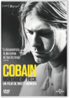 Cobain: Montage of Heck - DVD