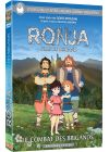 Ronja, fille de brigand - Vol. 3 - Le Combat des brigands - Épisodes 14 à 20 - DVD