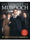 Les Enquêtes de Murdoch - Intégrale saison 11 - Blu-ray