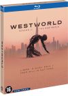 Westworld - Saison 3 : Le Nouveau Monde - Blu-ray