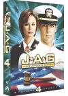JAG - Intégrale Saison 4 - DVD