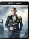 Skyfall (4K Ultra HD + Blu-ray) - 4K UHD
