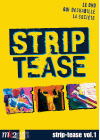 Strip-tease, le magazine qui déshabille la société - Vol. 1 - DVD