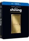 Shining (Blu-ray + Copie digitale - Édition boîtier SteelBook) - Blu-ray