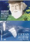Hubert Reeves : La Terre vue du coeur + L'Océan vu du coeur - DVD