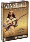 Winnetou le Mescalero - DVD