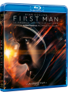 First Man - Le Premier Homme sur la Lune - Blu-ray