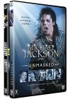 Michael Jackson - Ce qui a tué le Roi de la Pop + Unmasked : Michael Jackson Story (Pack) - DVD