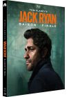 Jack Ryan de Tom Clancy - Saison 4 - Blu-ray - Sortie le 17 avril 2024