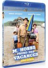 M. Hobbs prend des vacances - Blu-ray