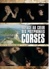 Voyage au coeur des polyphonies corses - DVD