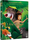 Le Livre de la jungle 1 & 2 - DVD