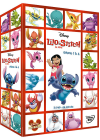 Lilo & Stitch, la série (Pack) - DVD