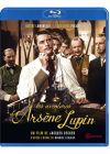 Les Aventures d'Arsène Lupin - Blu-ray
