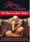 Kama Sutra - Les positions du Jardin Parfumé - DVD