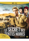 Le Secret des tentes noires (Combo Blu-ray + DVD) - Blu-ray