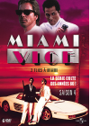 Deux flics à Miami - Saison 4 - DVD