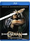 Conan le Destructeur - Blu-ray