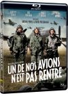 Un de nos avions n'est pas rentré - Blu-ray