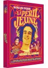 Le Péril jeune (Blu-ray + 2 DVD + Livret) - Blu-ray