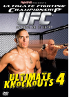 UFC Ultimate Knockout 4 - DVD