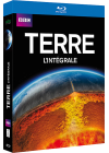 Terre - L'intégrale - Puissante planète + Planète sous influence - Blu-ray