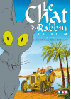 Le Chat du rabbin - DVD