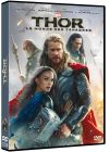 Thor : Le Monde des Ténèbres - DVD