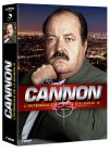 Cannon : L'intégrale de la saison 2 - DVD