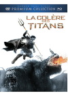 La Colère des Titans (Combo Blu-ray + DVD) - Blu-ray