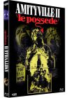 Amityville II - Le possedé - Blu-ray