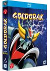 Goldorak - Coffret 3 - Épisodes 54 à 74 (Version non censurée) - Blu-ray