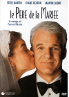 Le Père de la mariée - DVD